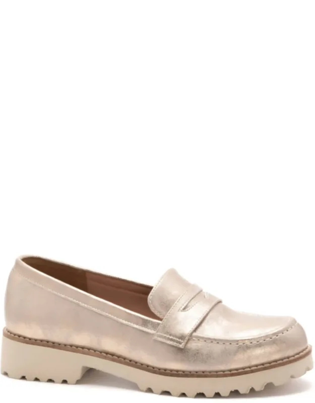 Boost Loafers