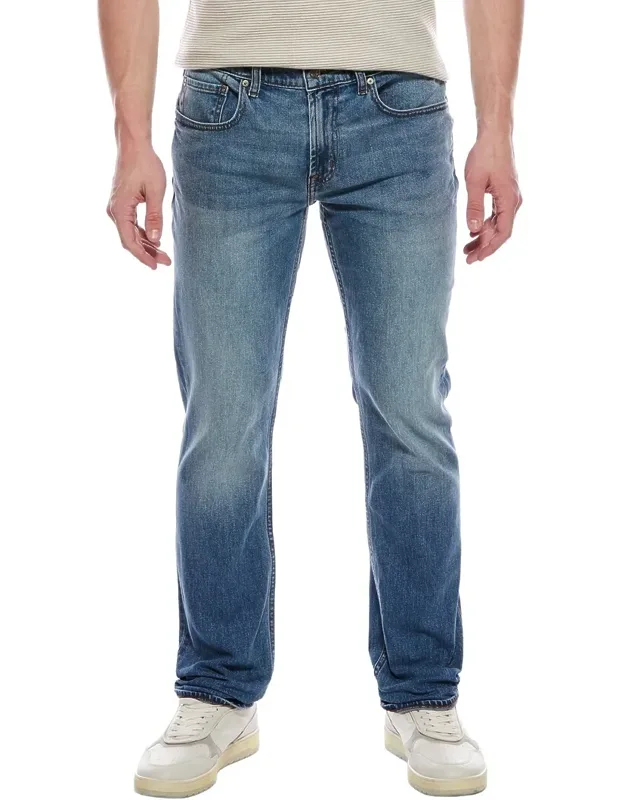 Stow Straight Jeans