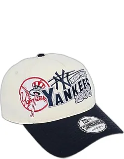 9forty A-frame Snapback Hat