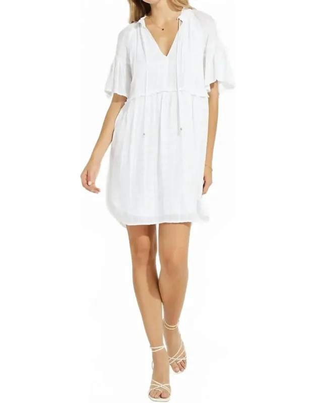 Mavis Dress