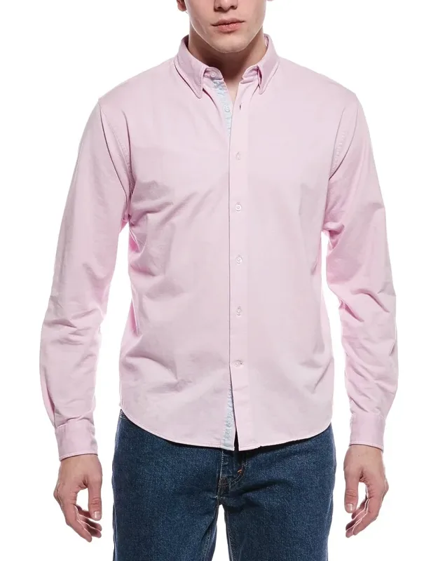Andrew Button Shirt