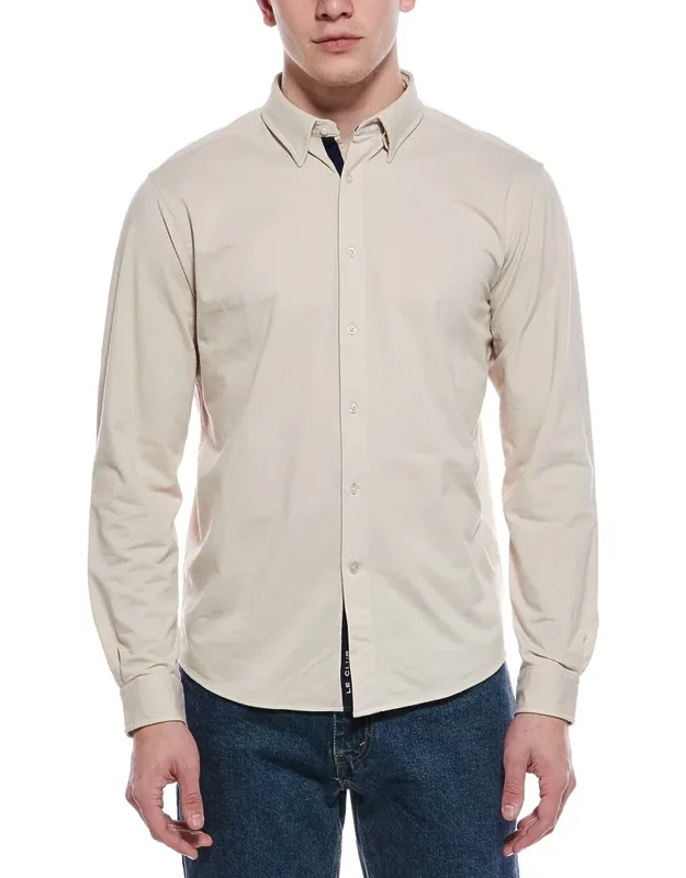 Andrew Button Shirt