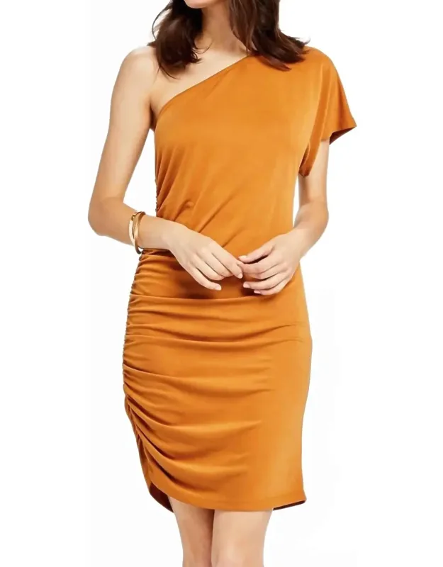Savannah Dress