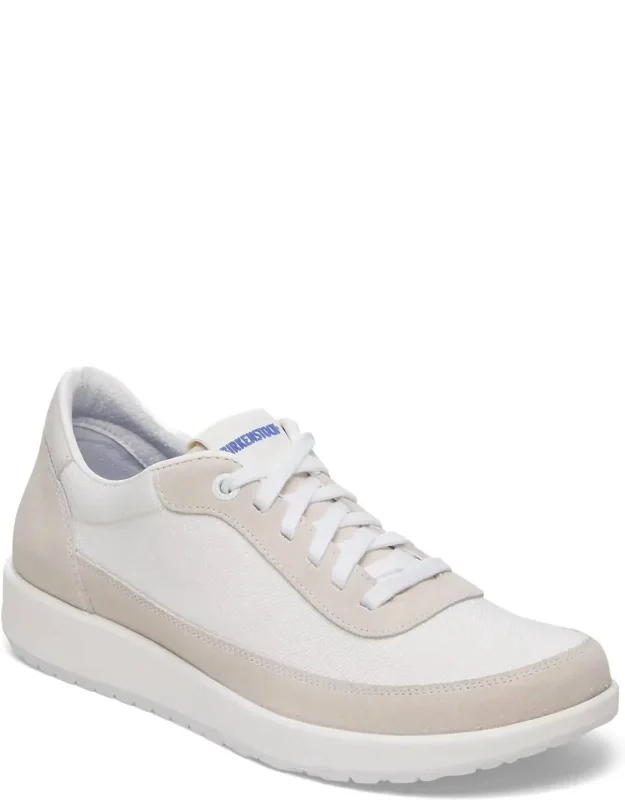 Honnef City Lace Up Sneakers