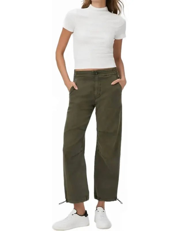 Reid Jogger Pants