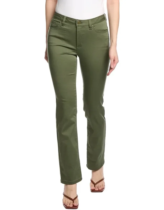 Lexington Straight Pants