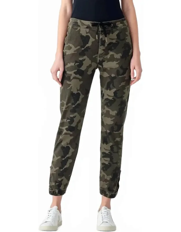 Gwen Joggers