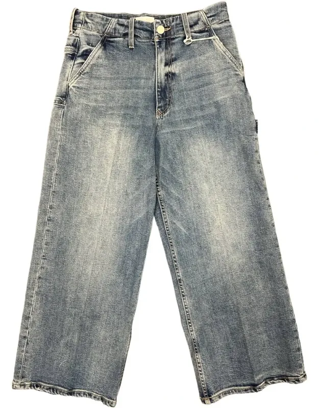 Audrey Jeans