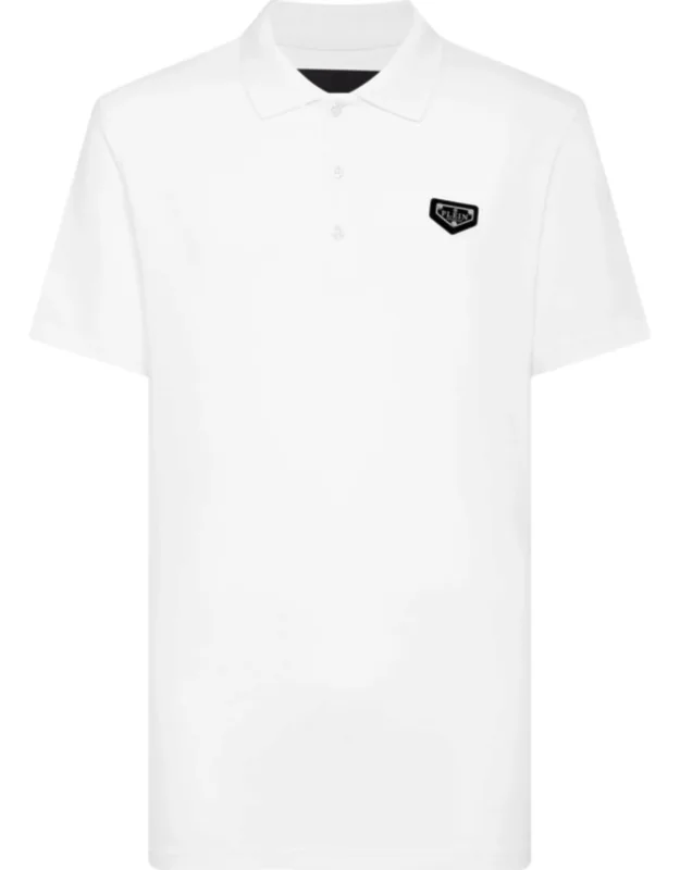Slim Fit Polo Shirt