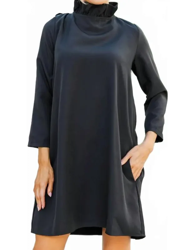 Swing Dress