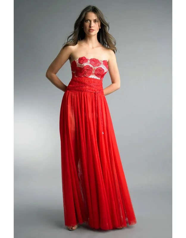 Evening Dress