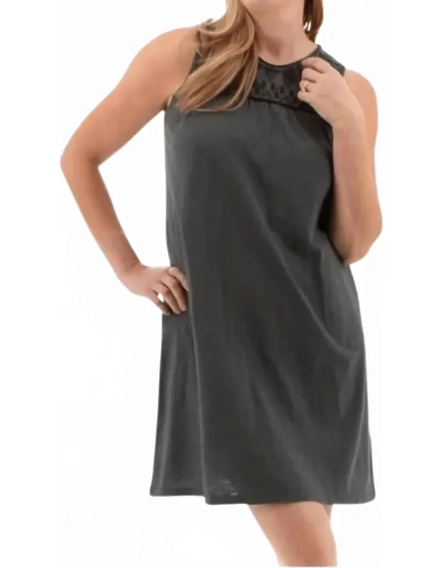 Iceberg Dress