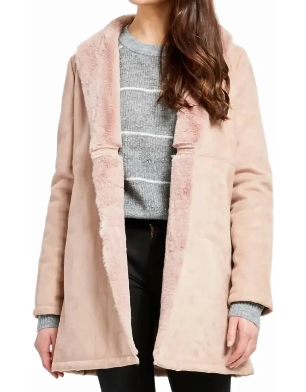 Windsor Coat