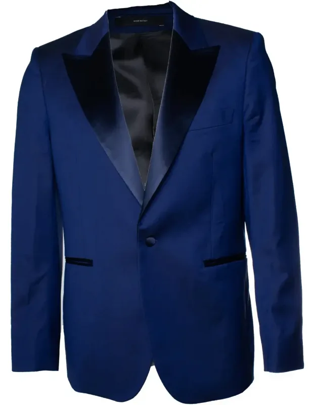 Shiny Blazer