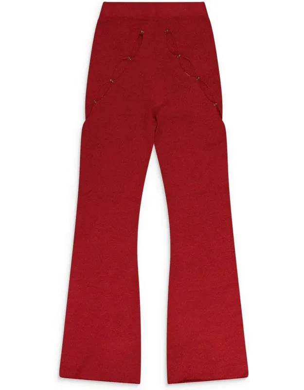 Knit Pants
