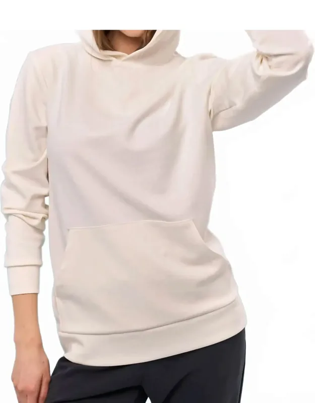 Pullover Hoodie