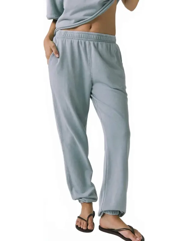 Mission Pull On Joggers
