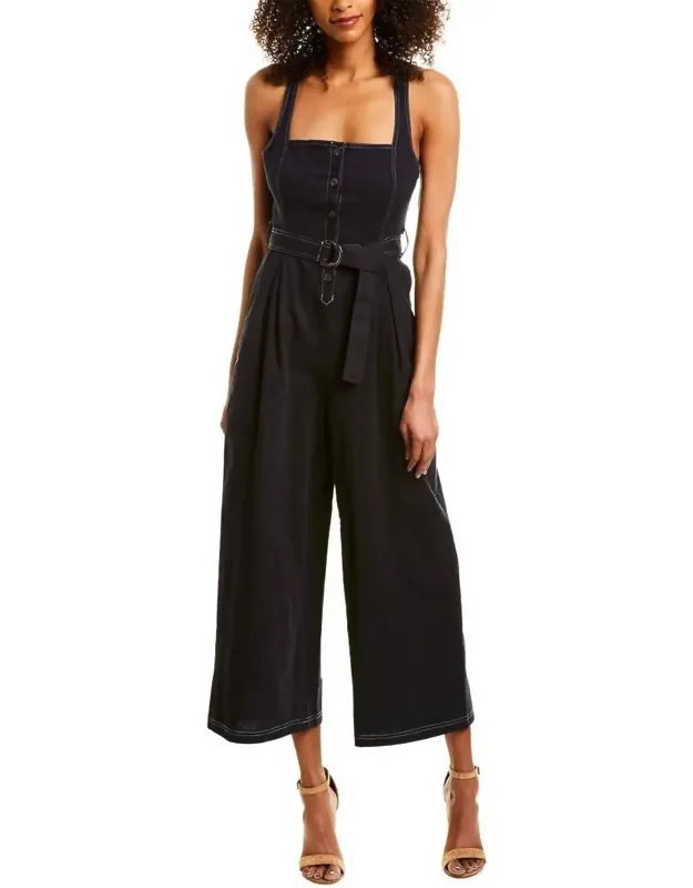 Warwick Jumpsuit