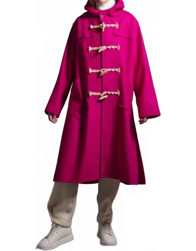 Duffle Coat