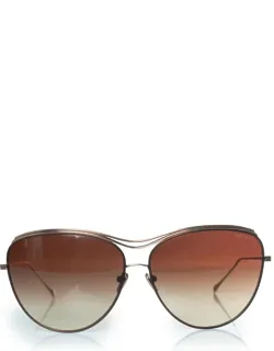 Starling Cat Eye Sunglasses