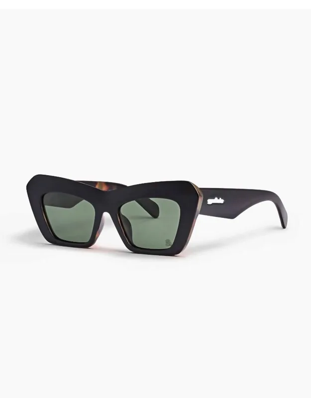 Florey Polarized Sunglasses
