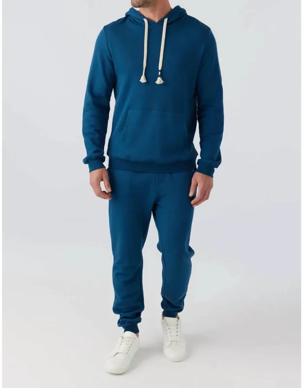 Wave Jogger Pants
