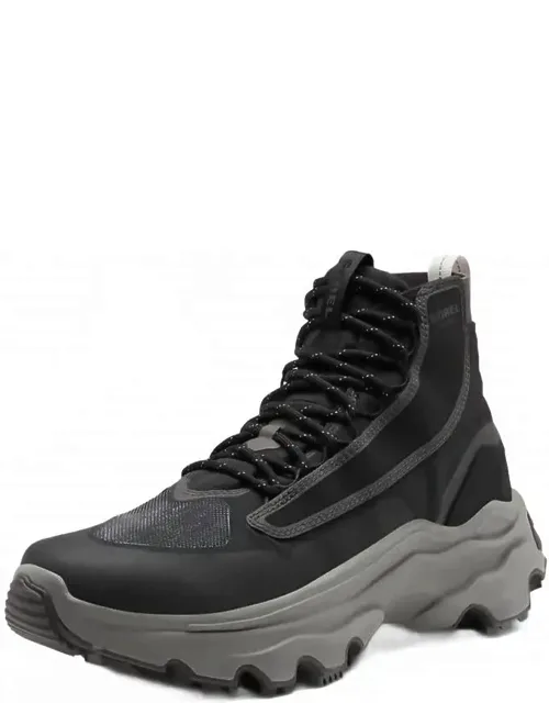 Kinetic Breakthru Venture Mid Waterproof Shoes