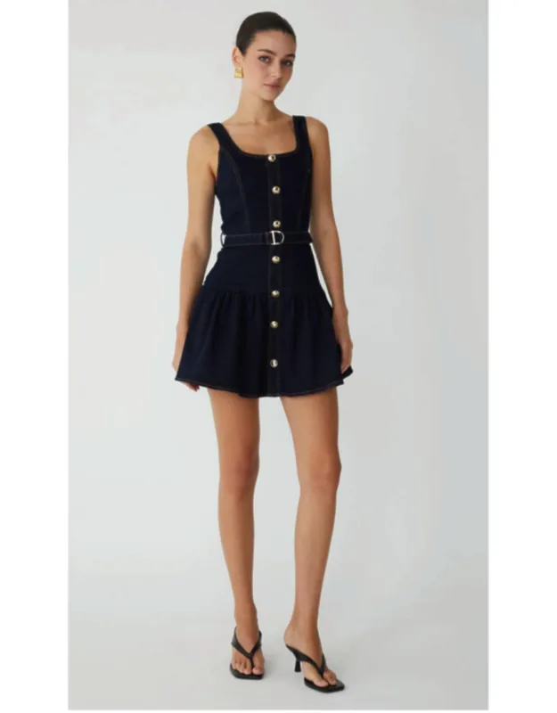 Mini Dress