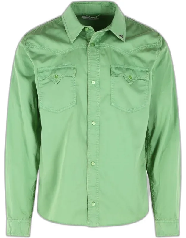 Cotton Shirt