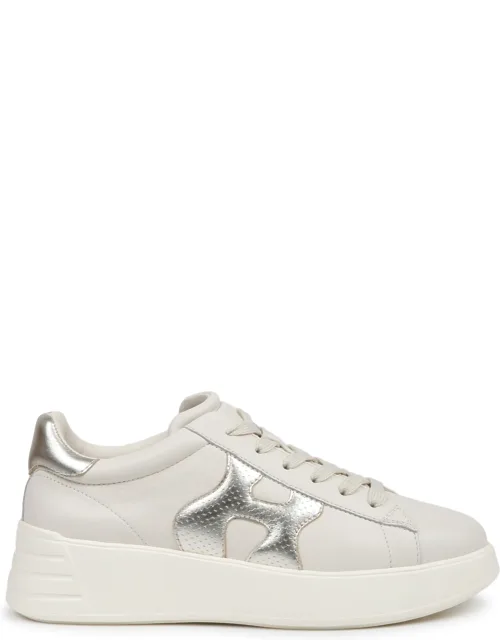 Sneaker "rebel"