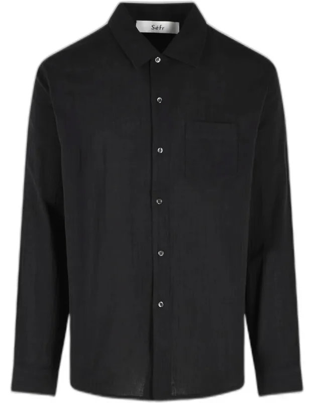 Cotton Shirt