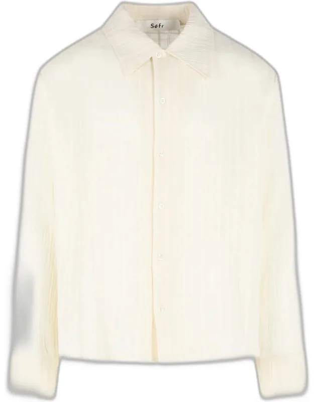 Cotton Shirt