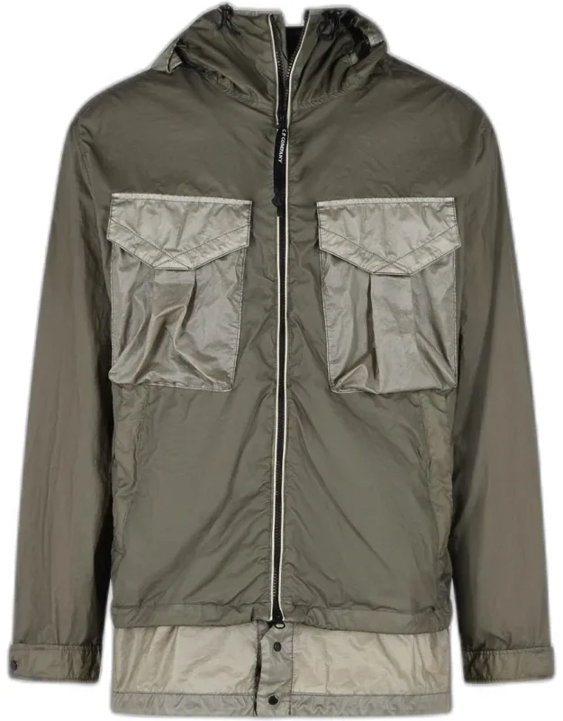 Polyamide Jacket
