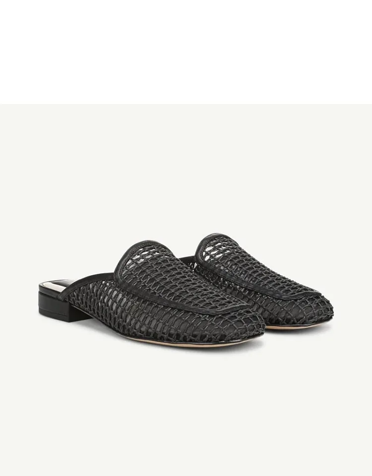 Holland 2 Mules