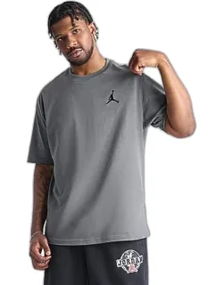 Embroidered Jumpman T-shirt
