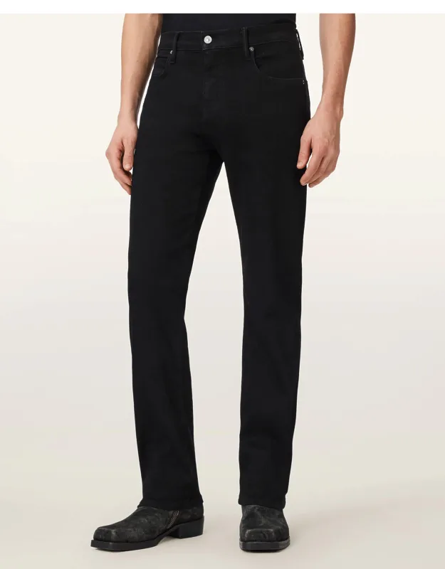 Sid Denim Ultra Jeans