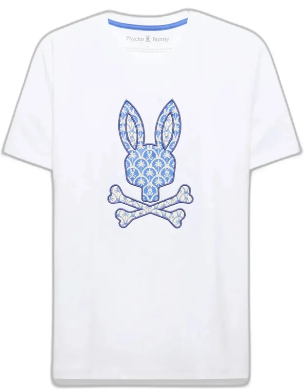 Brad Graphic Tee