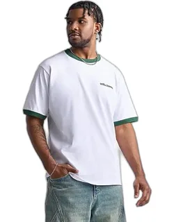 Alex Ringer T-shirt