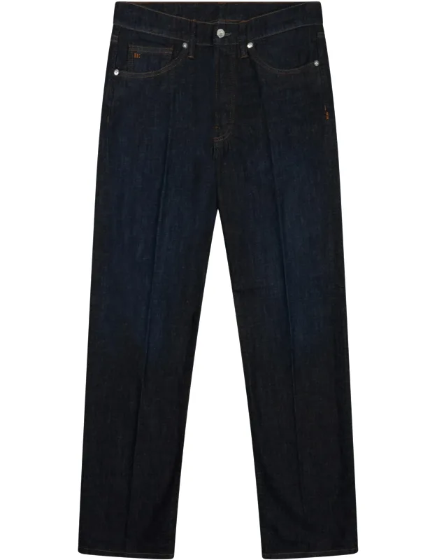 Jeans "nathan" Made In Italy