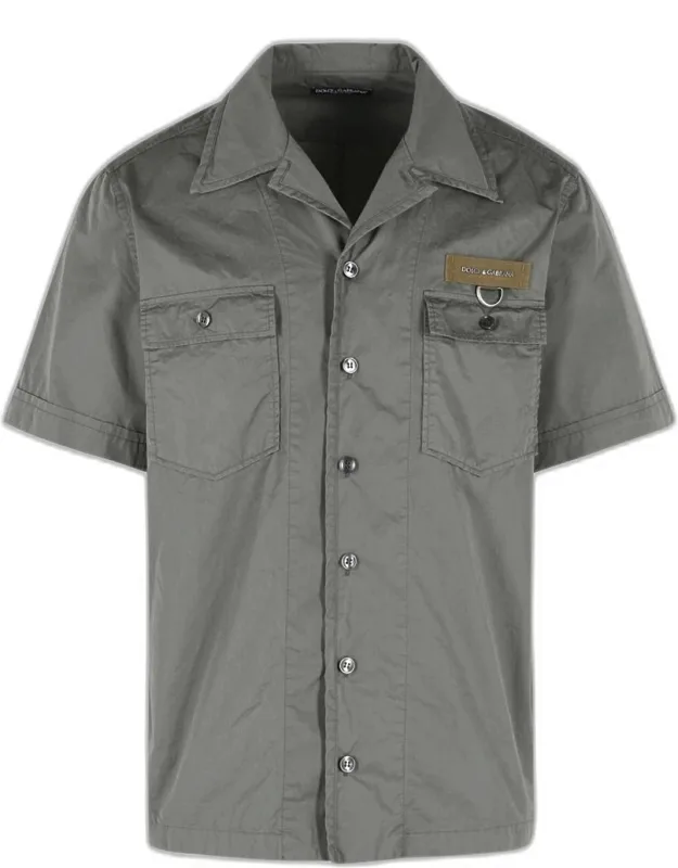 Cotton Shirt