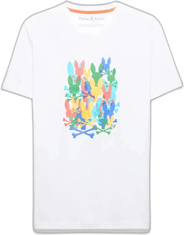 Tanner Graphic Tee