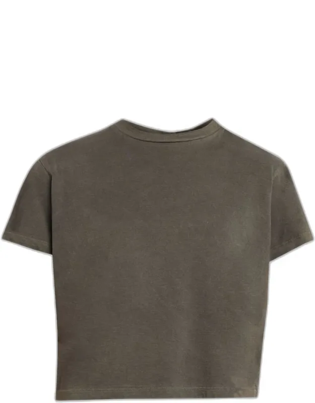 Clea Cotton T-shirt