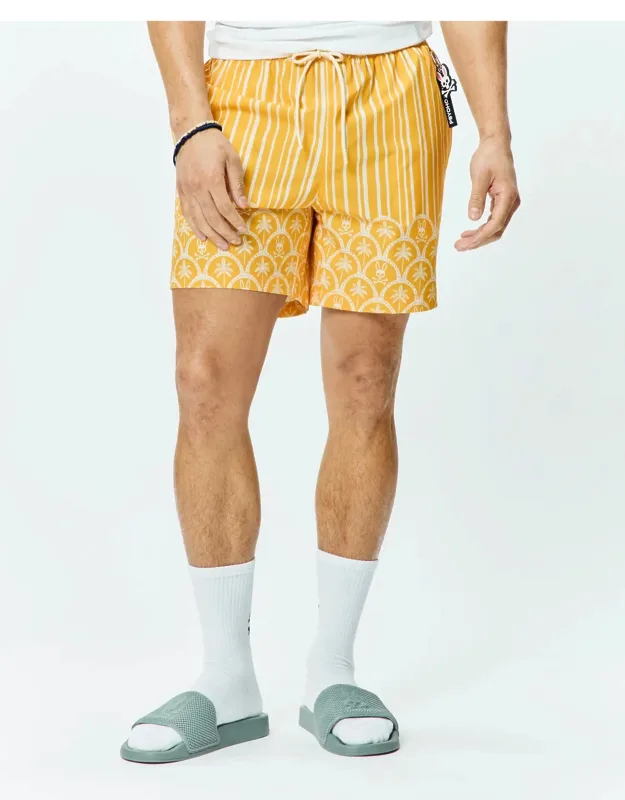 Swim Trunks