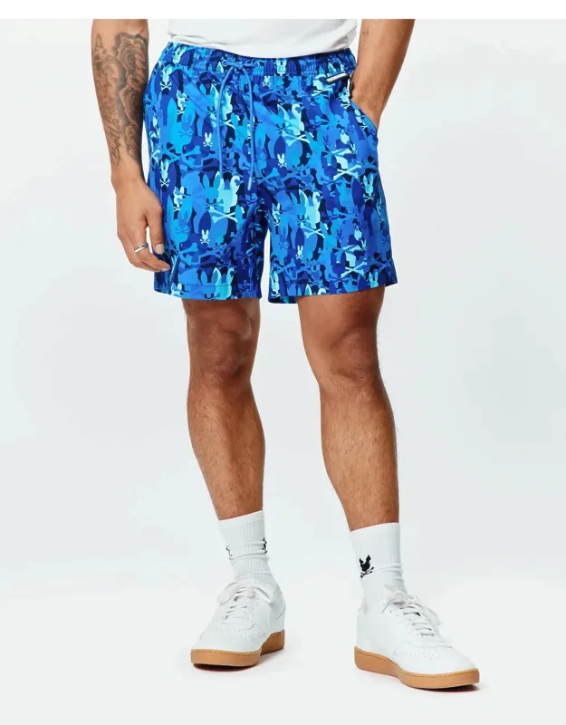 Tanner Swim Trunks