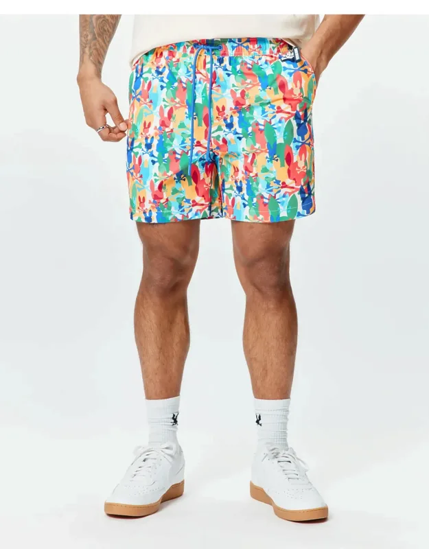 Tanner Swim Trunks 900