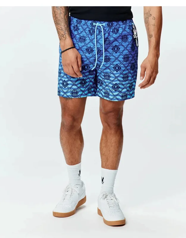 Tobias Gradient Swim Trunks
