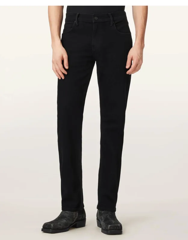 Comfort Denim Skinny Jeans