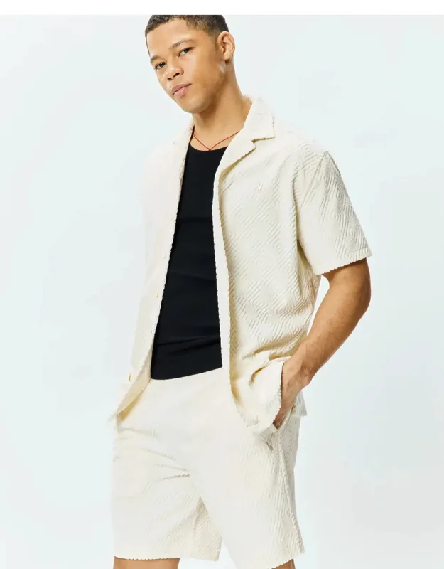 Tristan Shirt