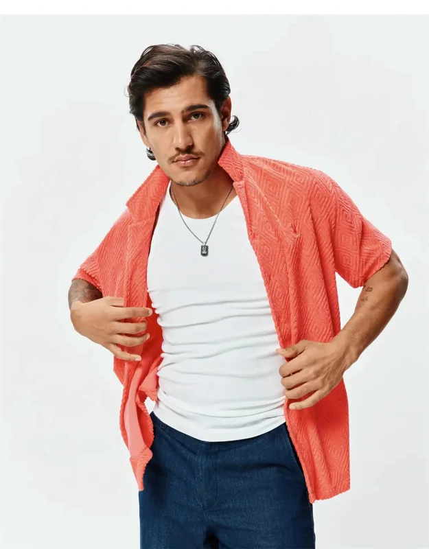 Tristan Shirt