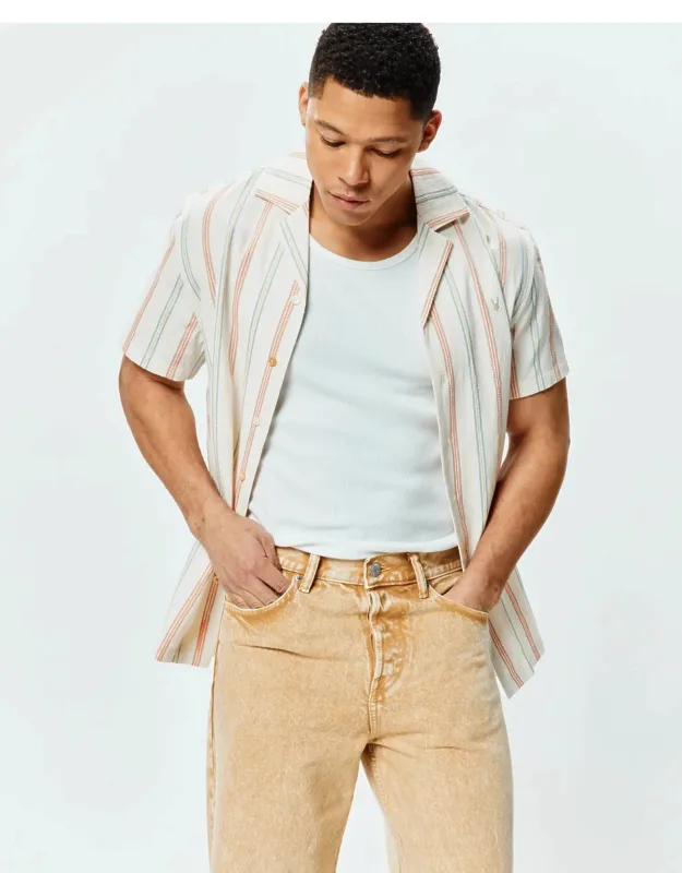 Antoine Shirt